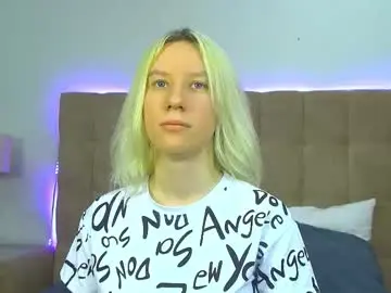 Chaturbate Live Porn of annamaisie