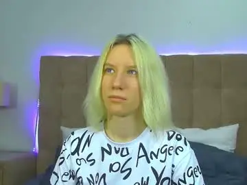 Chaturbate Private Sex Chat of annamaisie