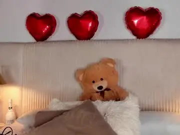 Chaturbate Free Porn Cam of ariana_zc_