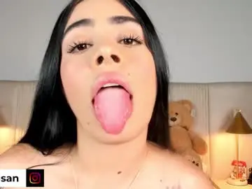 Chaturbate Adult Webcam of ariana_zc_