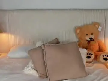 Chaturbate Adult Webcam of ariana_zc_