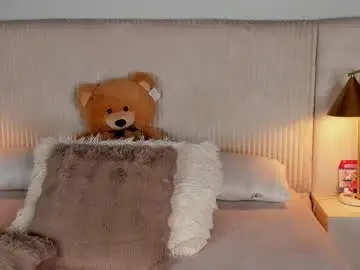 Chaturbate Adult Webcams of ariana_zc_