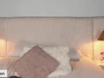 Chaturbate Adult Video Chat of ariana_zc_