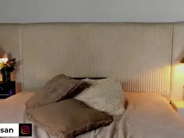Chaturbate Private Sex Chat of ariana_zc_