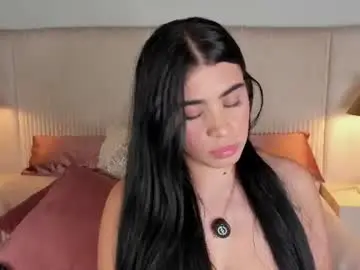 Chaturbate Free Porn Cam of ariana_zc_