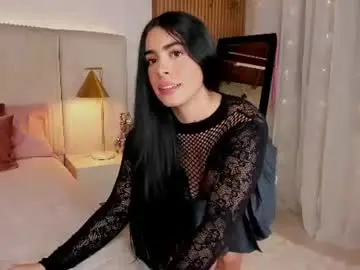 Chaturbate Live Porn of ariana_zc_