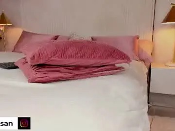 Chaturbate Live Sex Cam of ariana_zc_