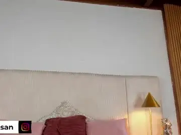 Chaturbate Best live sex cam show of ariana_zc_