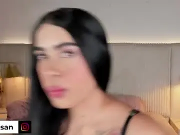 Chaturbate Best live sex cam show of ariana_zc_