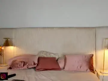 Chaturbate Live Sex Cam of ariana_zc_