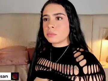 Chaturbate Best live sex cam show of ariana_zc_