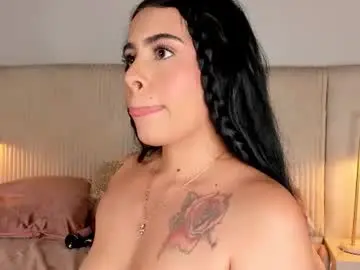 Chaturbate Private Sex Chat of ariana_zc_