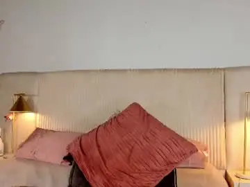 Chaturbate Sex Chat of ariana_zc_