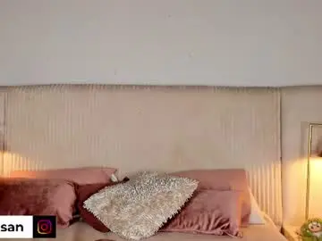 Chaturbate Sex Cam of ariana_zc_