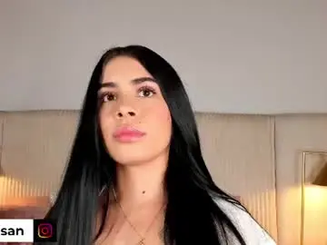 Chaturbate Adult Video Chat of ariana_zc_