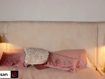 Chaturbate Best Webcam of ariana_zc_