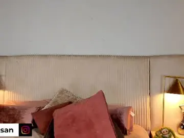 Chaturbate Private Sex Chat of ariana_zc_