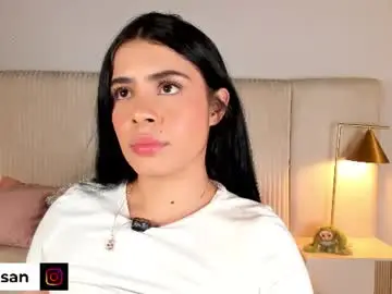 Chaturbate Best Webcam of ariana_zc_