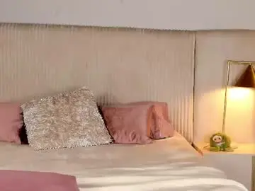 Chaturbate Best live sex cam show of ariana_zc_