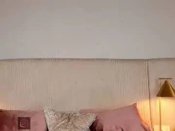 Chaturbate Live Porn of ariana_zc_