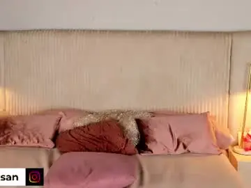 Chaturbate Live Porn of ariana_zc_