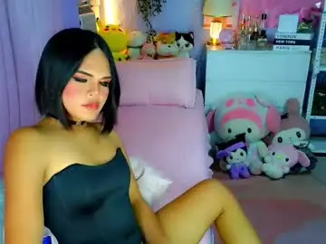 Chaturbate Nude Webcam of callme_mia