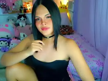 Chaturbate Sex Chat of callme_mia
