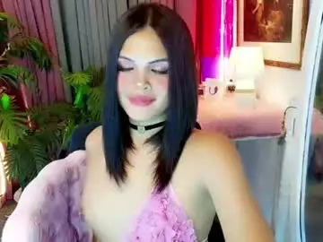 Chaturbate Adult Video Chat of callme_mia