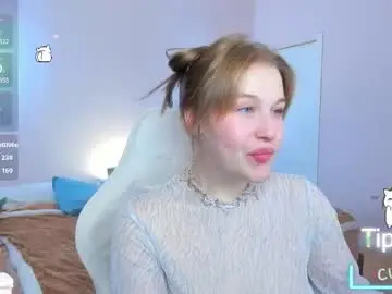 Chaturbate Sex Chat of colleen_blake