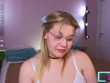 Chaturbate Sex Chat of colleen_blake