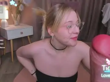 Chaturbate Best Webcam of colleen_blake