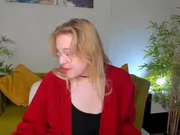 Chaturbate Live Sex Cam of colleen_blake