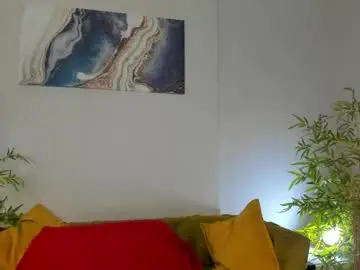 Chaturbate Sex Cam of colleen_blake
