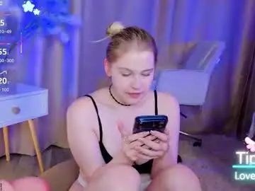 Chaturbate Watch Live Sex Cams of colleen_blake