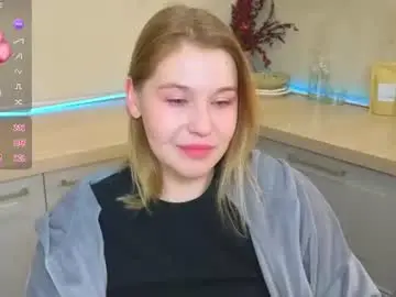 Chaturbate Best Webcam of colleen_blake