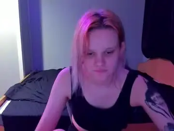 Chaturbate Live Porn of elieiza_xo