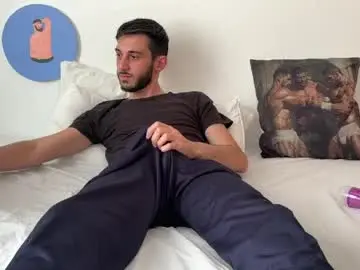 Chaturbate Best Webcam of futa_fun