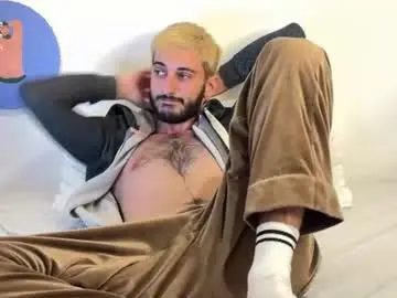 Chaturbate Sex Cam of futa_fun
