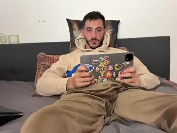 Chaturbate Private Sex Chat of futa_fun