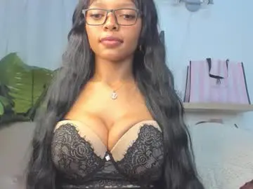 Chaturbate Sex Chat of goofyshygirl1