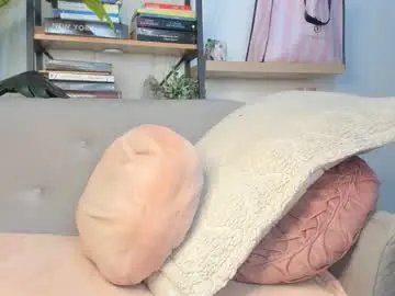 Chaturbate Adult Webcam of goofyshygirl1