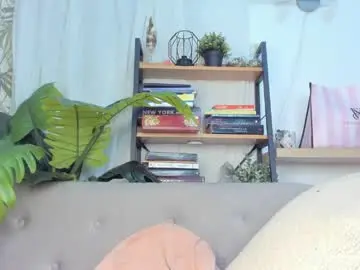 Chaturbate Sex Chat of goofyshygirl1