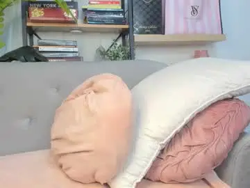 Chaturbate Live Sex of goofyshygirl1