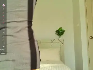 Chaturbate Live Porn of innnerlight