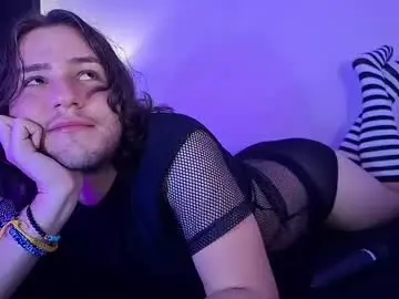 Chaturbate Free Live Porn of is_jesus