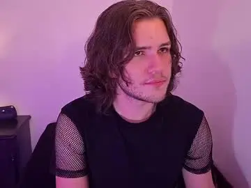 Chaturbate Watch Live Sex Cams of is_jesus