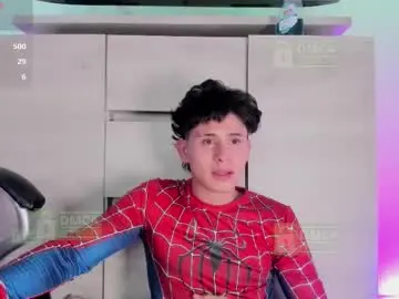 Chaturbate Live Sex of jhonny_blake_