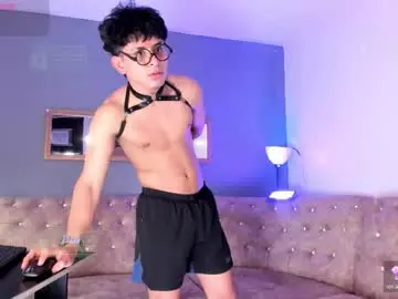 Chaturbate Free Live Porn of jhonny_blake_