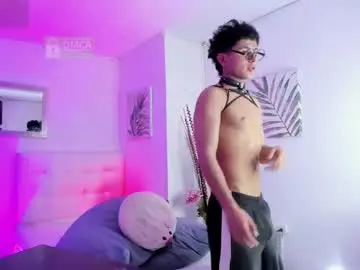 Chaturbate Sex Cam of jhonny_blake_