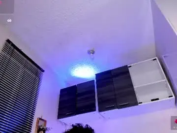 Chaturbate Nude Webcam of jhonny_blake_